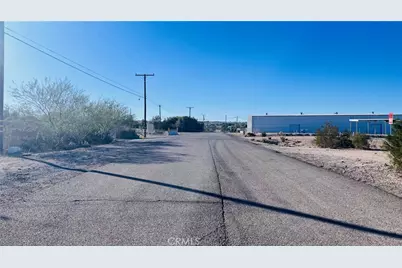 2450 Armory Road, Barstow, CA 92311 - Photo 26
