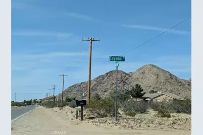 0 Cuyama Road, Apple Valley, CA 92307 - Photo 6