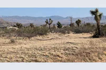 0 Cuyama Road, Apple Valley, CA 92307 - Photo 4