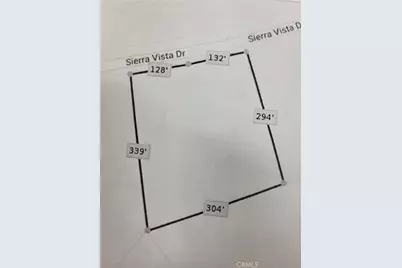 0 Sierra Vista Drive, California City, CA 93505 - Photo 2