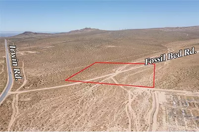 0 Fossil Bed Road, Barstow, CA 92311 - Photo 10