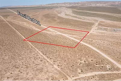 0 Fossil Bed Road, Barstow, CA 92311 - Photo 1