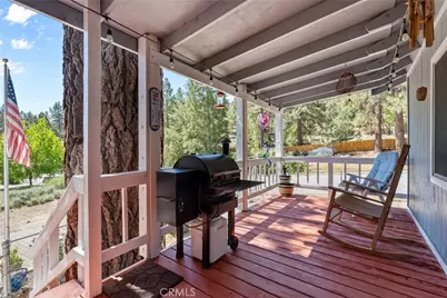 26707 Swallowhill Drive, Wrightwood, CA 92397 - Photo 6