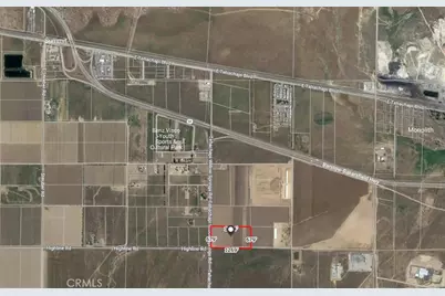 20028 Tehachapi Willow Springs Rd, Tehachapi, CA 93561 - Photo 8