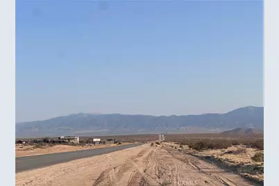 0 E Avenue K-8, Lancaster, CA 93535 - Photo 2