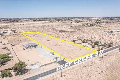9820 Deep Creek Road, Apple Valley, CA 92308 - Photo 2