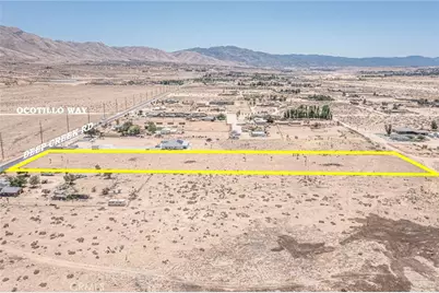 9820 Deep Creek Road, Apple Valley, CA 92308 - Photo 4