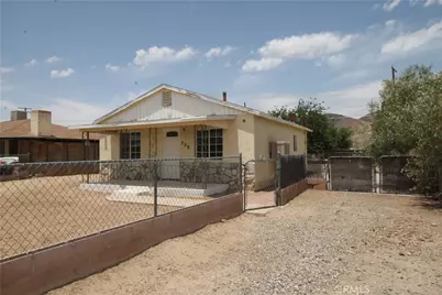 509 E Williams Street, Yermo, CA 92398 - Photo 2