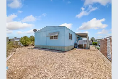 701 Montara Road #235, Barstow, CA 92311 - Photo 26