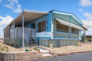 701 Montara Rd, Barstow, CA 92311 - Photo 2