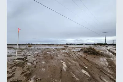 20 Ac Morgan Lane, Newberry Springs, CA 92356 - Photo 4