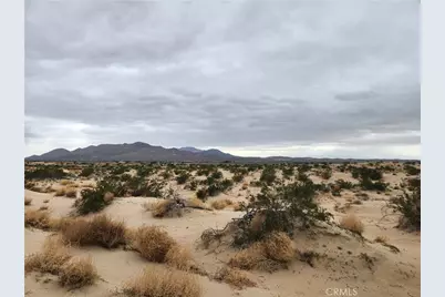 40 Ac On Yearling Road, Newberry Springs, CA 92356 - Photo 1