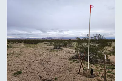 40 Ac Near Center Road, Newberry Springs, CA 92356 - Photo 1