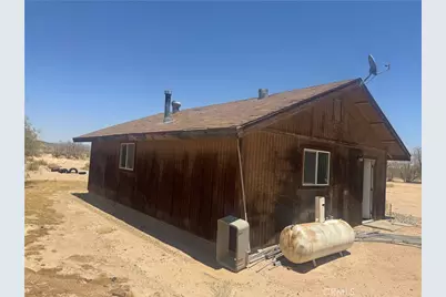 36073 Ramona Road, Newberry Springs, CA 92365 - Photo 2
