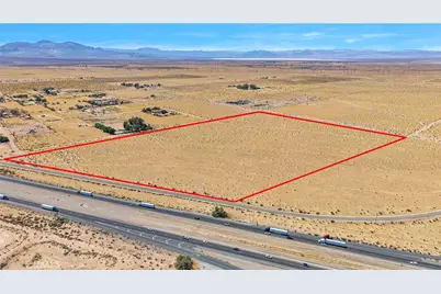 0 Barret Road, Yermo, CA 92398 - Photo 8