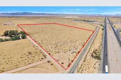 0 Barret Road, Yermo, CA 92398 - Photo 6