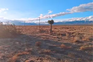 0 Vac/Ave B/Vic 193 Stw, Fairmont, CA 93536 - Photo 1