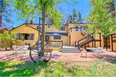 960 Snowbird Road, Wrightwood, CA 92397 - Photo 48