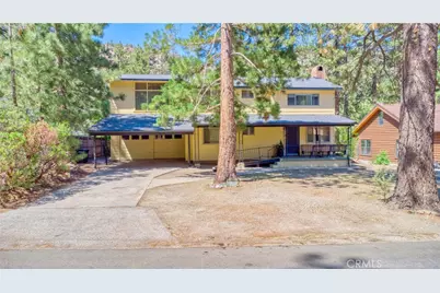960 Snowbird Road, Wrightwood, CA 92397 - Photo 68