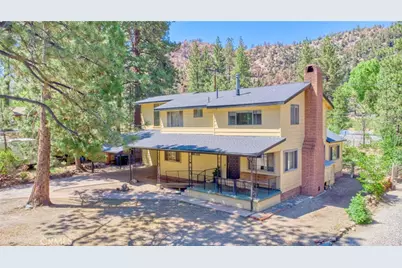960 Snowbird Road, Wrightwood, CA 92397 - Photo 1
