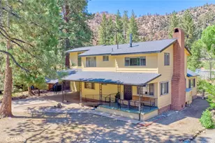 960 Snowbird Rd, Wrightwood, CA 92397 - Photo 1