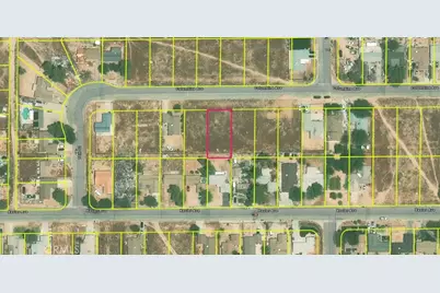 7630 Columbine Avenue, California City, CA 93505 - Photo 10