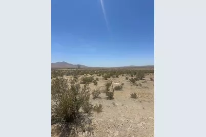 0 Bonanza Trail, Oro Grande, CA 92368 - Photo 2