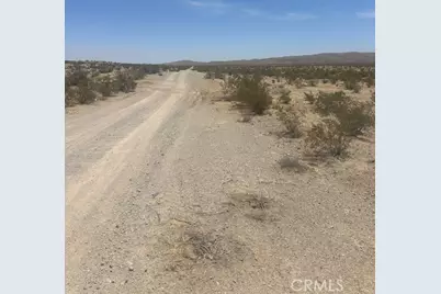 0 Bonanza Trail, Oro Grande, CA 92368 - Photo 4