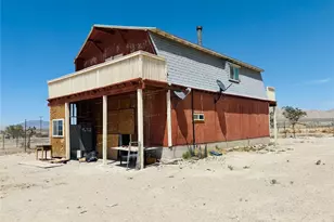 11690 Camp Rock Rd, Lucerne Valley, CA 92356 - Photo 8