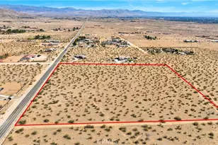 0 Joshua Rd, Apple Valley, CA 92307 - Photo 1