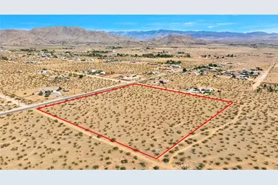 0 Joshua Road, Apple Valley, CA 92307 - Photo 6