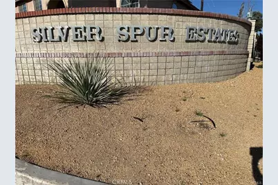 0 Silver Lace Lane, Barstow, CA 92311 - Photo 1