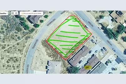 0 Orick / Vasquez, Victorville, CA 92394 - Photo 1