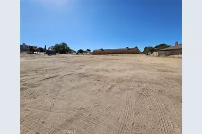0 Orick / Vasquez, Victorville, CA 92394 - Photo 2