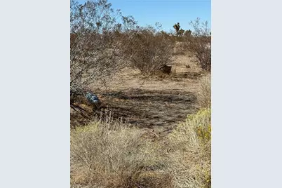 0 Beekley Road, Pinon Hills, CA 92372 - Photo 4