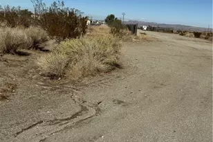 0 Beekley Rd, Pinon Hills, CA 92372 - Photo 1