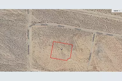 0 Richardson, Adelanto, CA 92301 - Photo 1