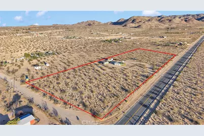 5457 Larrea Road, Landers, CA 92285 - Photo 22