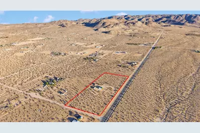 5457 Larrea Road, Landers, CA 92285 - Photo 4