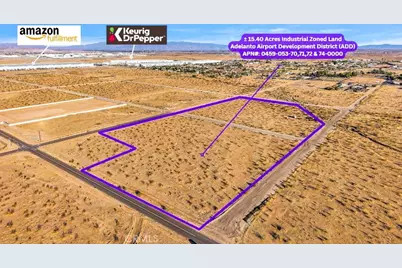 70 Jonathan Street, Adelanto, CA 92301 - Photo 2