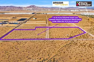 70 Jonathan St, Adelanto, CA 92301 - Photo 1