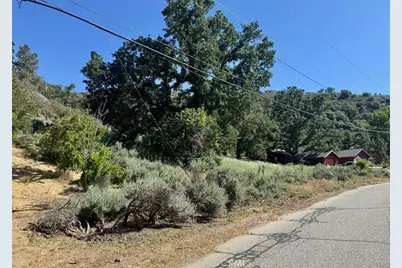 0 Butterfield Way, Bear Valley Springs, CA 93561 - Photo 4