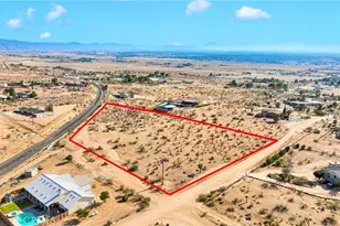 10350 Merino Ave, Apple Valley, CA 92308 - Photo 1