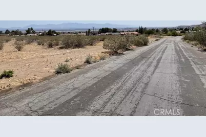 0 Roanoke Road, Apple Valley, CA 92307 - Photo 4