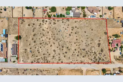 0 City View Drive, Victorville, CA 92395 - Photo 1