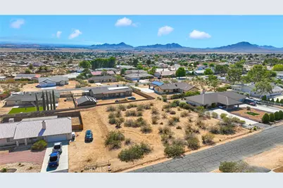 0 Tiama Rd., Apple Valley, CA 92308 - Photo 1