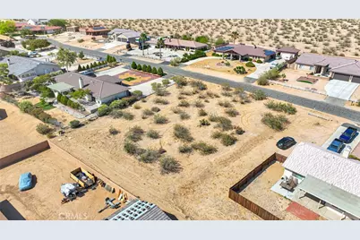 0 Tiama Rd., Apple Valley, CA 92308 - Photo 6