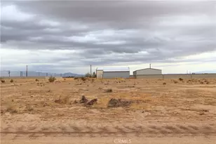 0 Forest Blvd, California City, CA 93505 - Photo 1