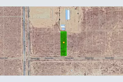 0 Forest Boulevard, California City, CA 93505 - Photo 6