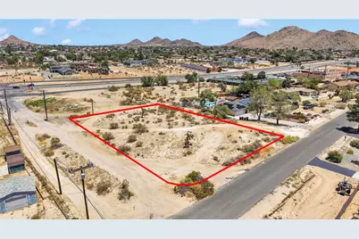 18924 Symeron Road, Apple Valley, CA 92307 - Photo 4